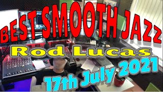 Best Smooth Jazz : 17th July 2021 screenshot 4