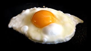 You’ve Been Cooking Eggs Wrong !