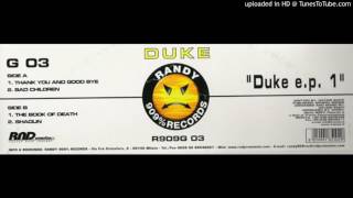 Duke - Bad Children