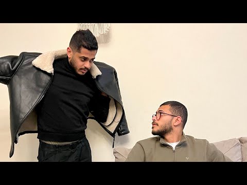 اللي بيحصلي لما اخويا بياخد حاجه من حاجتي 