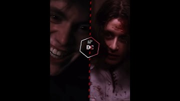 Ethan Landry Vs Charlie Walker