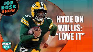 Dave Hyde Explains Miami’s New QB Plan