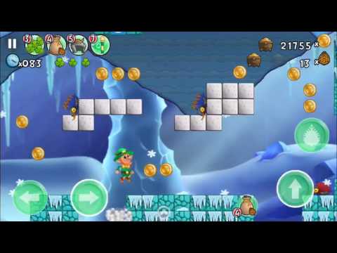 Lep's World 3 Level 2-6