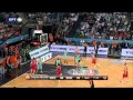 olympiakos vs barcelona 68-64 2012 euroleague semifinal