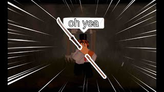 How to NAGINATA 101 {Roblox zo} How to NAGINATA 101 {Roblox zo}