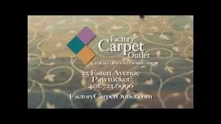 Factory Carpet Outlet
