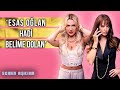 Seda Bakan ve Hadise'nin 'Esas Oğlan'ı gerçekten Türk işi Sex and ...
