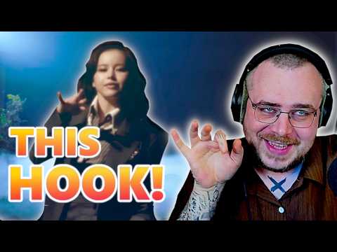 XG - In The Rain REACTION | Effortless Perfection