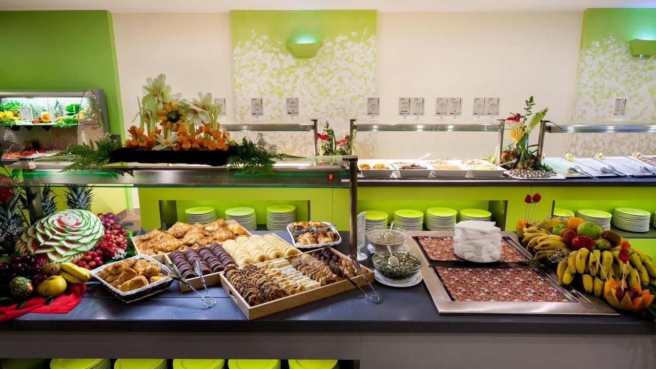 Отель Tropical Park, Тенерифе, Испания | Путешествие сердцем