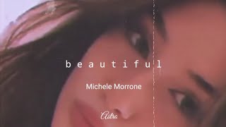 Michele Morrone - Beautiful // s l o w e d + r e v e r b //