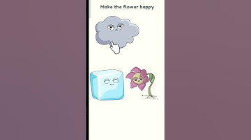 Dop2 (delete one part) level -2 make the flowers happy #dancetiktok