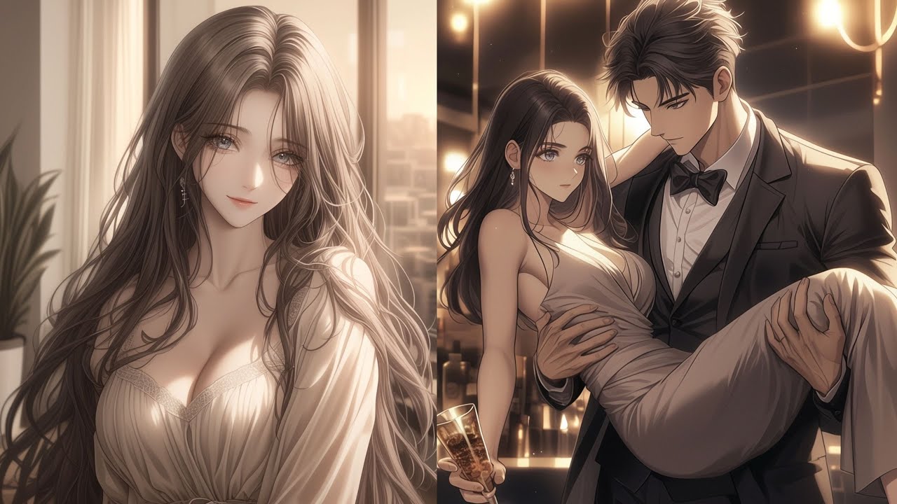 ☕I Was Her Pathetic Husband, Now My CEO Wife Can't Live Without Me!