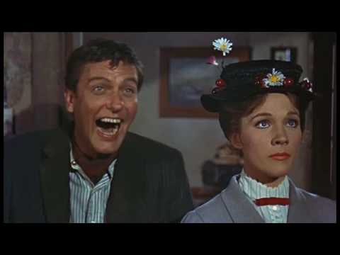 Mary Poppins - Niech żyje śmiech / I Love to Laugh (Polish)