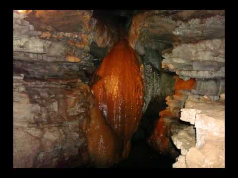 Video: Rejser I USA: Bell Witch Cave, Adams, Tennessee - Alternativ Visning