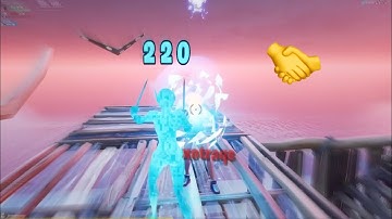 Only The Team 🤝 + BEST 60FPS Linear Player