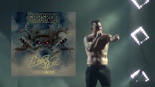 Parkway Drive - Wild Eyes - Graspop 2023