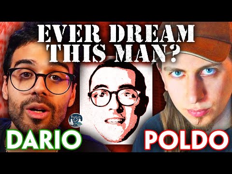 Dario Moccia SCOPRE come SURRY ha invaso L'ITALIA di Poldo - Dario Moccia SCOPRE come SURRY ha invaso L'ITALIA di Poldo