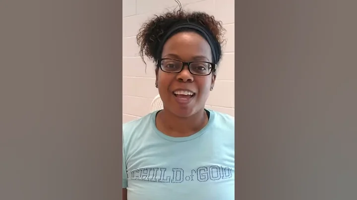 Pamela Bennett Fitness & Nutrition ZUMBA testimony