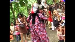 5 Turu Bareng keliling Burok Kaula Muda