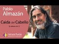 CAIDA DEL CABELLO (2 videos en 1)