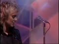 Roger taylor  future management top of the pops 23041981