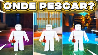 Qual O Novo Meta De Dinheiro No Fisch? Roblox