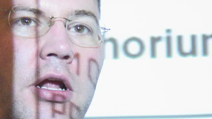 Kirk Sorensen @ PROTOSPACE on Liquid Fluoride Thor...