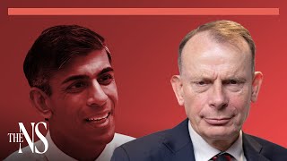 Rishi Sunak "isn't leading" on Brexit, Northern Ireland or the ECHR | Andrew Marr | New Statesman