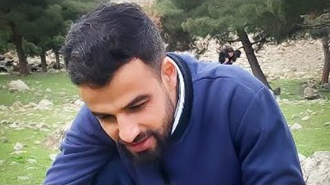 نهاية سورة الحشر بتلاوة مؤثر | عبدالوهاب محمد الکردي