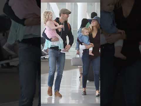 Video: Blake Lively i Ryan Reynolds očekuju prvo dijete zajedno