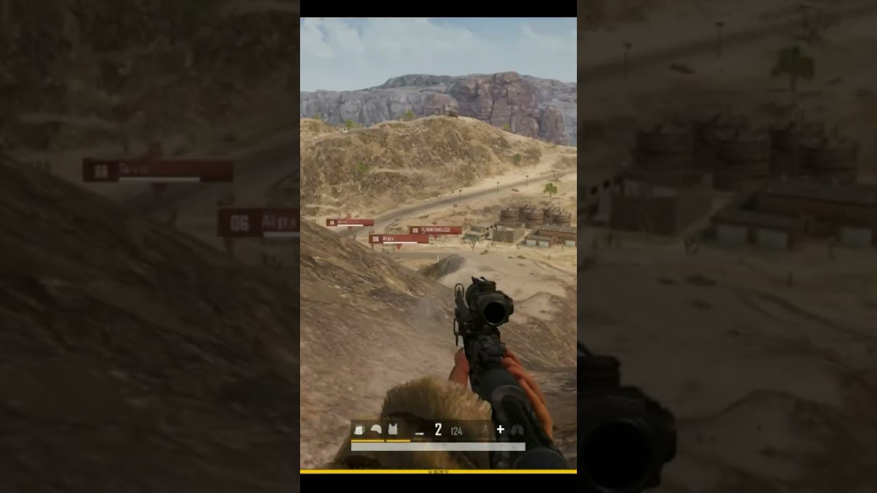 Painanians [NAN] | PUBG: Battlegrounds 