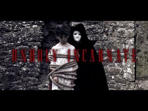 ENDA VINERA - Unholy Incarnate (OFFICIAL VIDEO)