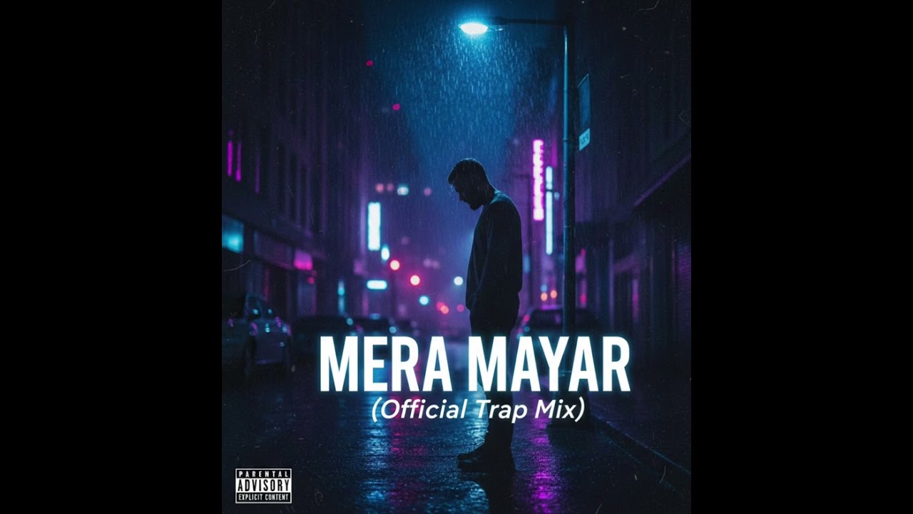 MERA MAYAR