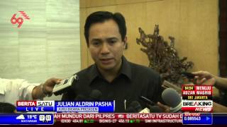Presiden Sby Terus Pantau Situasi Di Mk