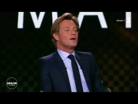 Matt Pokora Les Planètes Versions Acoustique Piano