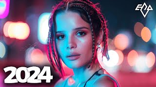 David Guetta, Rihanna, Bebe Rexha,Alan Walker,Ellie Goulding Cover🎵 EDM Bass Boosted Music Mix #014