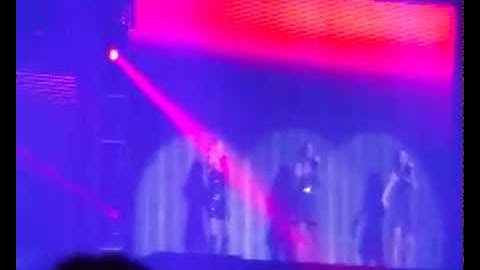 Honeyz - Finally Found - Big Reunion Nottingham