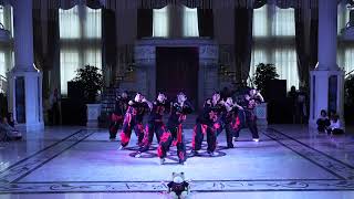 E_QUEE - IKON - BLING BLING