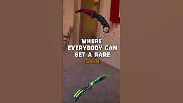 📦 Twitch drops for CS2 just launched exclusive skins live now — you don’t wanna miss this