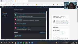 Celebrity AWS Tech Validation - AML - Module 5 Guided Lab Net Worth