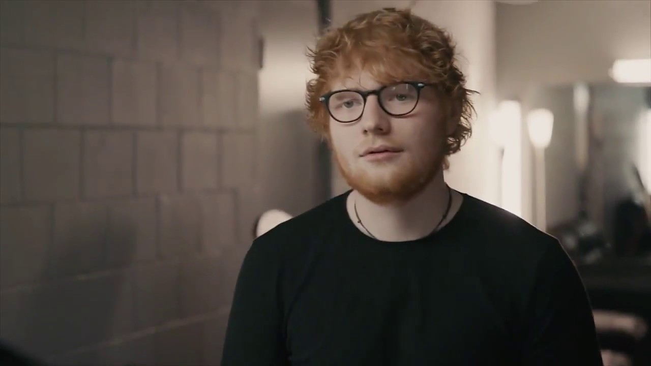 Ed Sheeran, Dj Khaled and Kendall Jenner change bodies with Lil Dicky