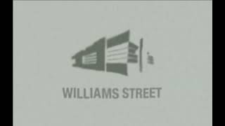Williams Street Logo Remake 1999 -