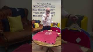 All About Tee Shirts at Kingsize