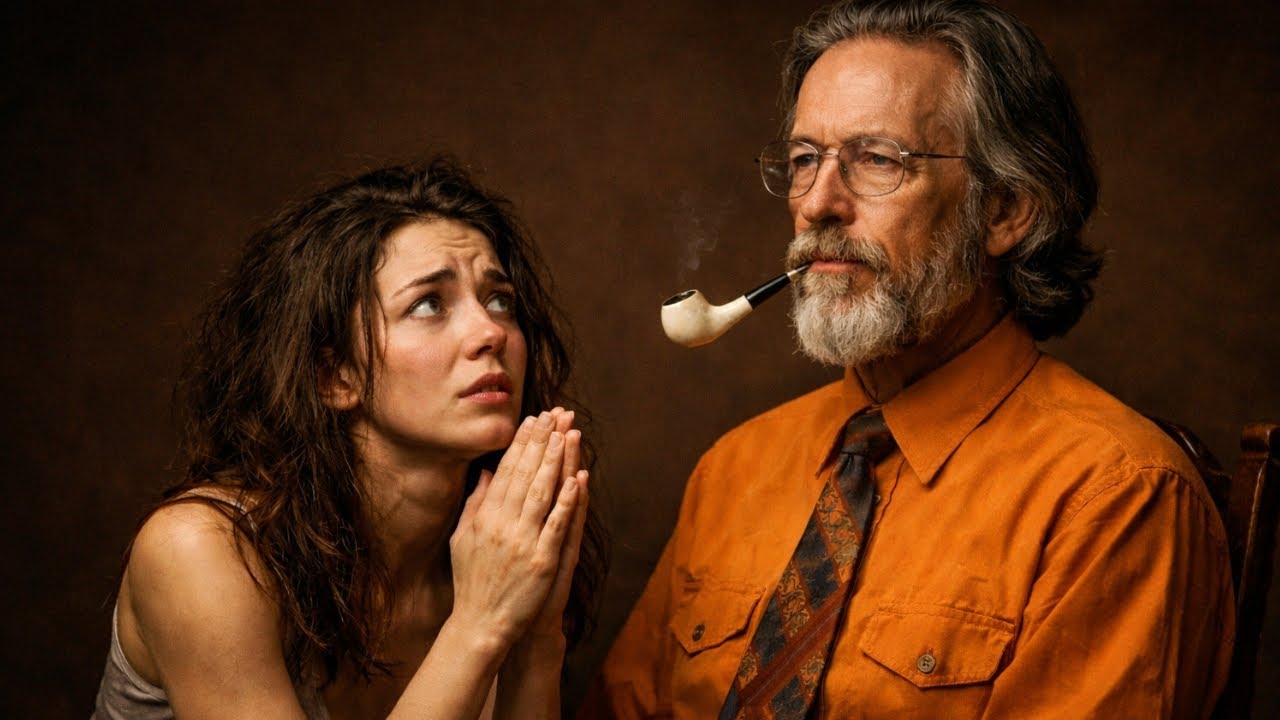 What Happens to a Man When He Stops Chasing Women | Alan Watts 