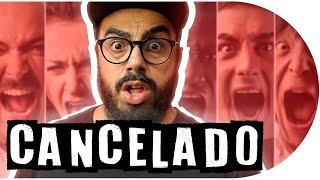 quem tem medo do CANCELAMENTO?  | PISTOLADA 177