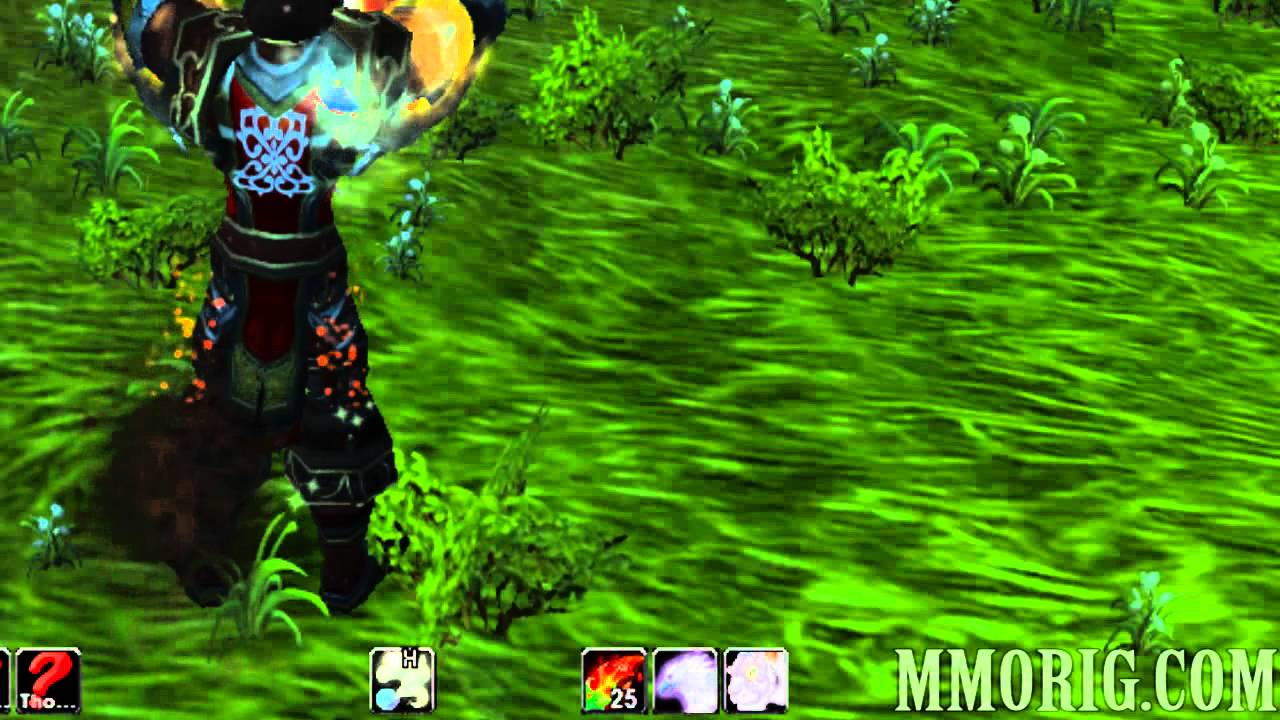 Rogue - All in One Poisons - MMORig.com