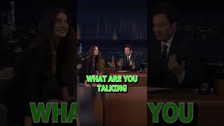 Camila Morrone Had FOMO While Filming Daisy Jones   the Six, Quizzes Jimmy on Toronto Slang Pt#1 Net Worth