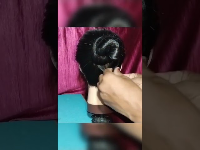 🌹❤️beautifull hairstyles ❤️#shorts #shortvideo #trending #viral #youtubeshorts #youtube