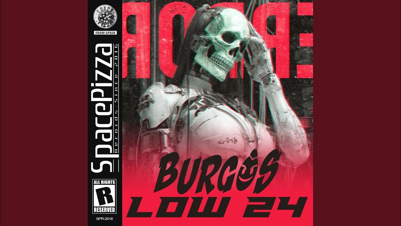 Watch Low 24 on YouTube Watch Low 24 on YouTube