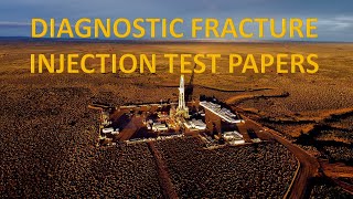 Diagnostic Fracture Injection Test (DFIT) Papers: My Picks